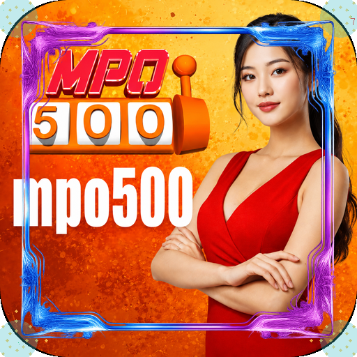 mpo500 — galeri pratinjau Resmi APK